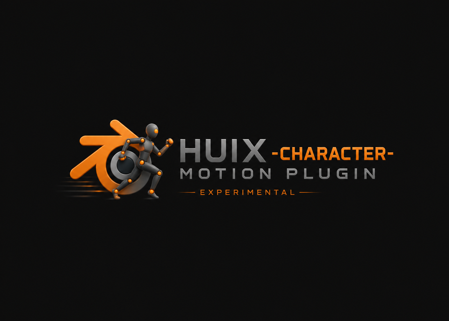 HUIX Character Motion Plugin — Monrovia Hustle Edition